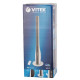 Вентилятор Vitek VT-1930 белый/черный