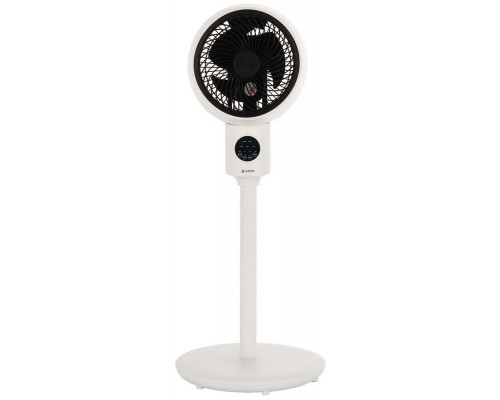 Вентилятор Vitek VT-2074 белый/черный