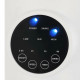 Вентилятор Vitek VT-2074 белый/черный