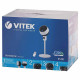 Вентилятор Vitek VT-2074 белый/черный