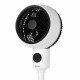 Вентилятор Vitek VT-2074 белый/черный