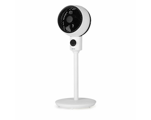 Вентилятор Vitek VT-2074 белый/черный