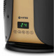 Вентилятор Vitek VT-2075 черный/золотистый