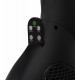 Вентилятор Vitek VT-2075 черный/золотистый