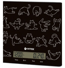 Кухонные весы Vitek VT-8026