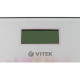 Весы напольные Vitek VT-8051 W белый
