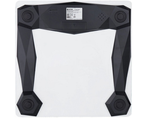 Весы напольные Vitek VT-8070 MC Весы напольные Vitek VT-8070 MC