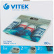 Весы напольные Vitek VT-8070 MC