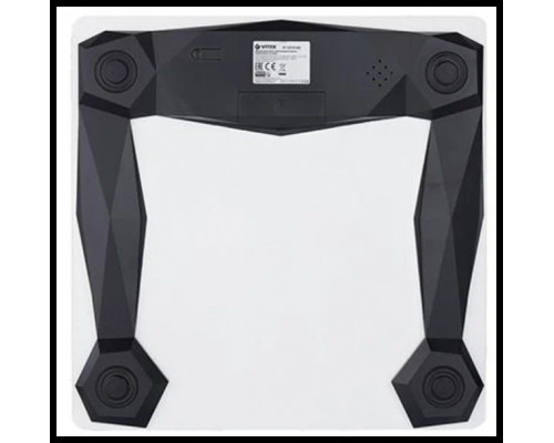 Весы напольные Vitek VT-8070 MC Весы напольные Vitek VT-8070 MC