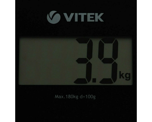 Весы напольные Vitek VT-8073 B Весы напольные Vitek VT-8073 B