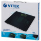 Весы напольные Vitek VT-8073 B