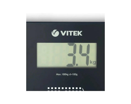 Весы напольные Vitek VT-8073 B Весы напольные Vitek VT-8073 B