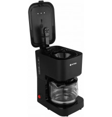 Кофеварка Vitek VT-8386 черный