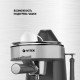 Кофеварка Vitek VT-1524 серый