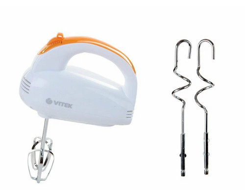 Миксер Vitek VT-1492 Orange