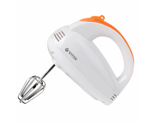 Миксер Vitek VT-1492 Orange