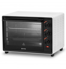 Мини-печь Vitek VT-2490 белый