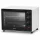 Мини-печь Vitek VT-2490 белый
