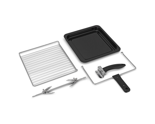Мини-печь Vitek VT-2490 белый Мини-печь Vitek VT-2490 белый