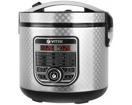 Мультиварка Vitek VT-4282 Мультиварка Vitek VT-4282