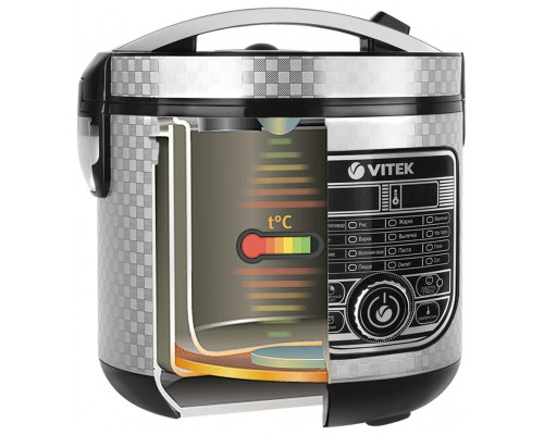 Мультиварка Vitek VT-4282 Мультиварка Vitek VT-4282