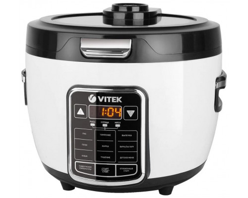 Мультиварка Vitek VT-4284 Мультиварка Vitek VT-4284