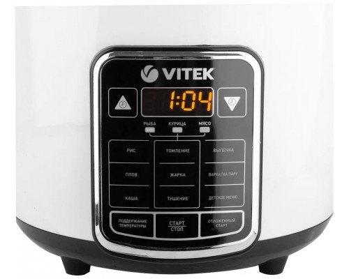 Мультиварка Vitek VT-4284 Мультиварка Vitek VT-4284