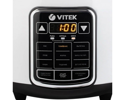 Мультиварка Vitek VT-4284 Мультиварка Vitek VT-4284