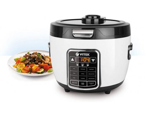 Мультиварка Vitek VT-4284 Мультиварка Vitek VT-4284