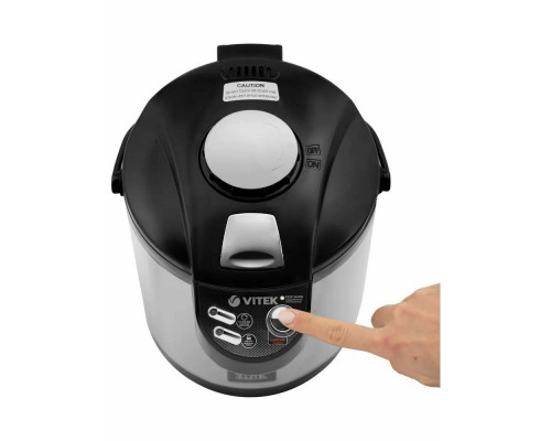 Термопот Vitek VT-1189 (BK) Термопот Vitek VT-1189 (BK)