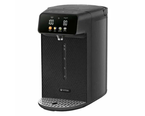 Термопот Vitek VT-7120 черный