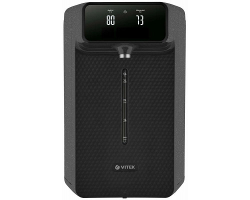 Термопот Vitek VT-7120 черный