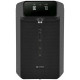 Термопот Vitek VT-7120 черный