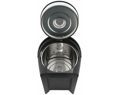 Термопот Vitek VT-7120 черный