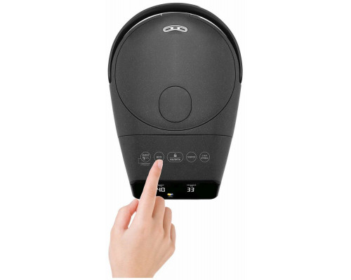 Термопот Vitek VT-7120 черный