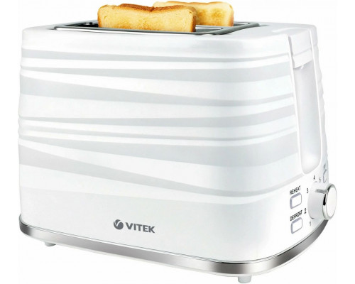 Тостер Vitek VT-1575 (MC) Тостер Vitek VT-1575 (MC)