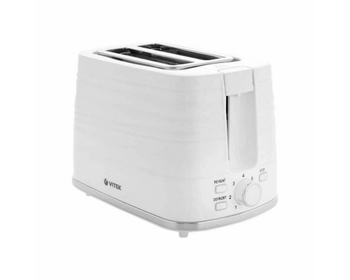 Тостер Vitek VT-1575 (MC) Тостер Vitek VT-1575 (MC)