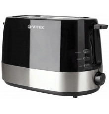 Тостер Vitek VT-1584 черный