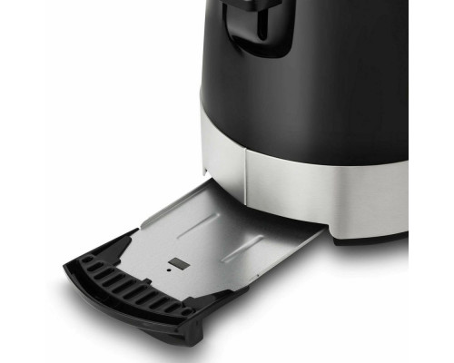 Тостер Vitek VT-1584 черный Тостер Vitek VT-1584 черный