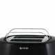 Тостер Vitek VT-1584 черный