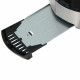 Тостер Vitek VT-1584 черный
