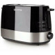 Тостер Vitek VT-1584 черный