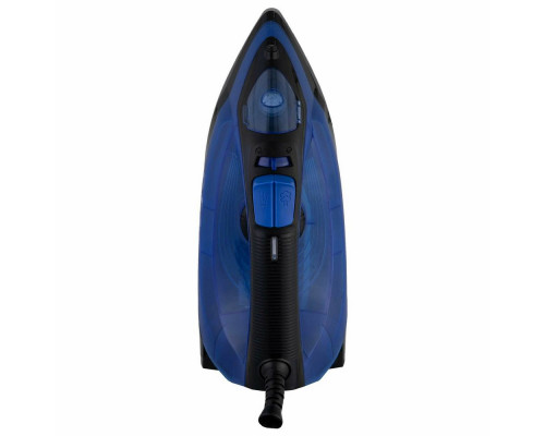 Утюг Vitek VT-8323 (MC) черный/синий