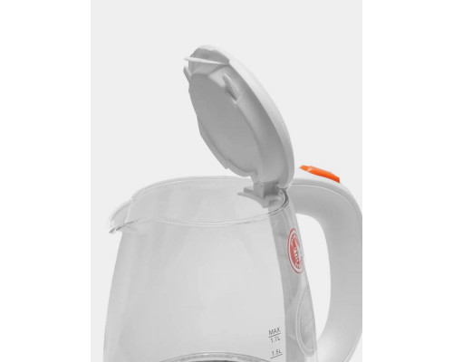 Чайник Vitek VT-1101 белый Чайник Vitek VT-1101 белый