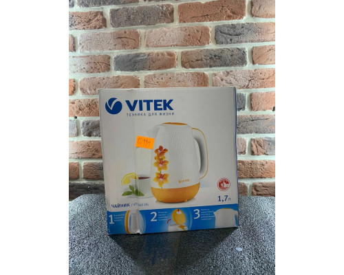 Чайник Vitek VT-7060 Чайник Vitek VT-7060