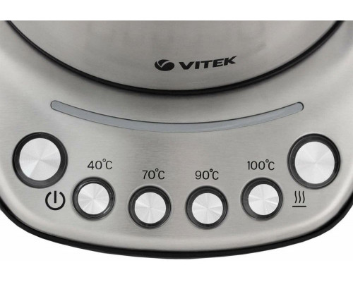 Чайник Vitek VT-7089 Чайник Vitek VT-7089