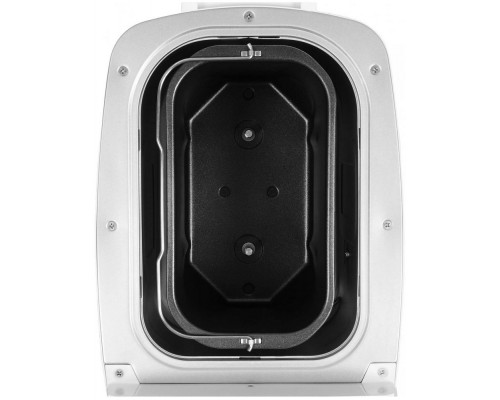 Хлебопечь Hyundai HYBM-M0815 белый/серебристый Хлебопечь Hyundai HYBM-M0815 белый/серебристый
