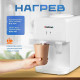 Кулер Hotfrost D70F белый