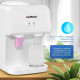 Кулер Hotfrost D70F белый