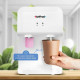 Кулер Hotfrost D70F белый